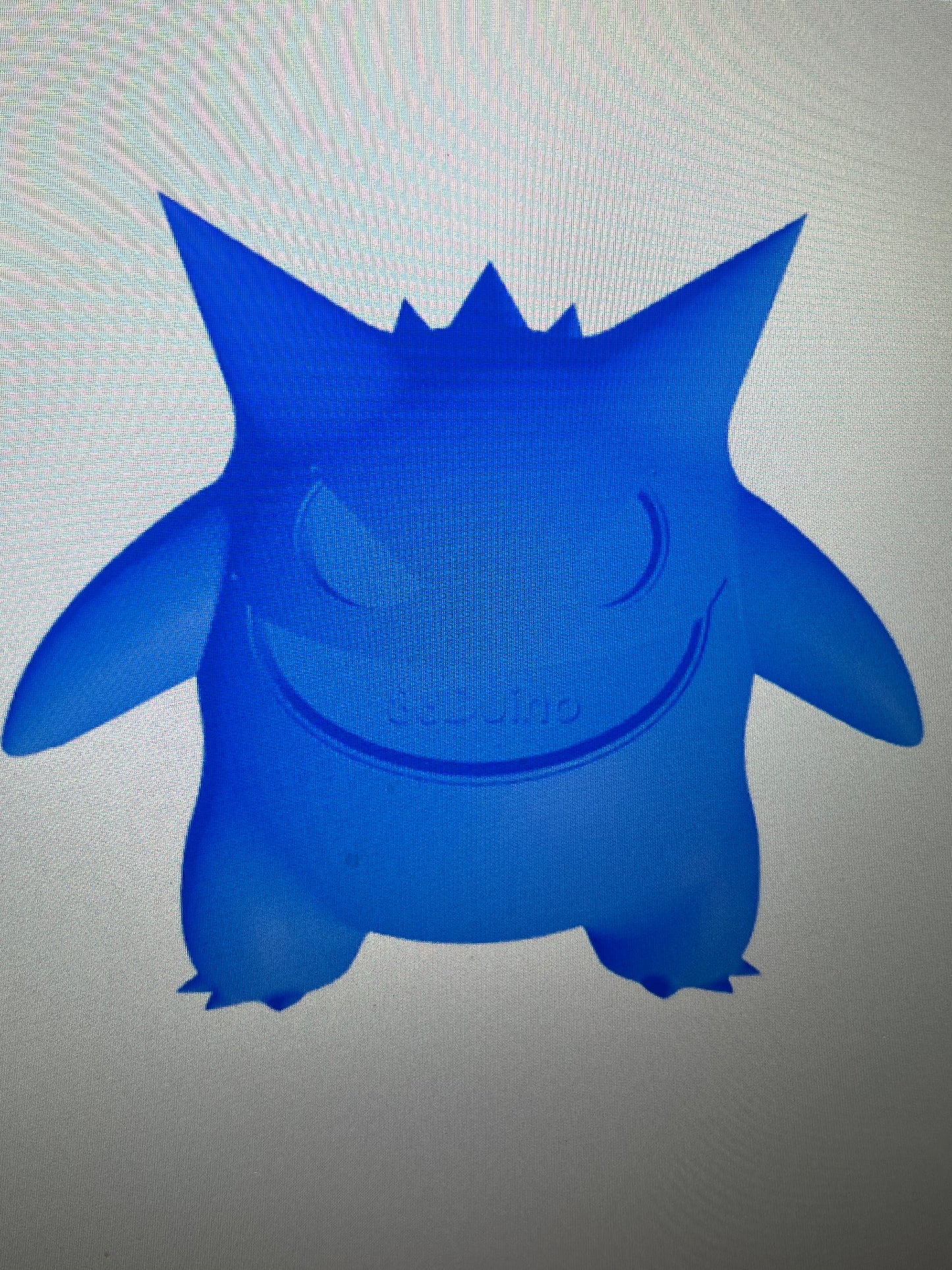 Gengar