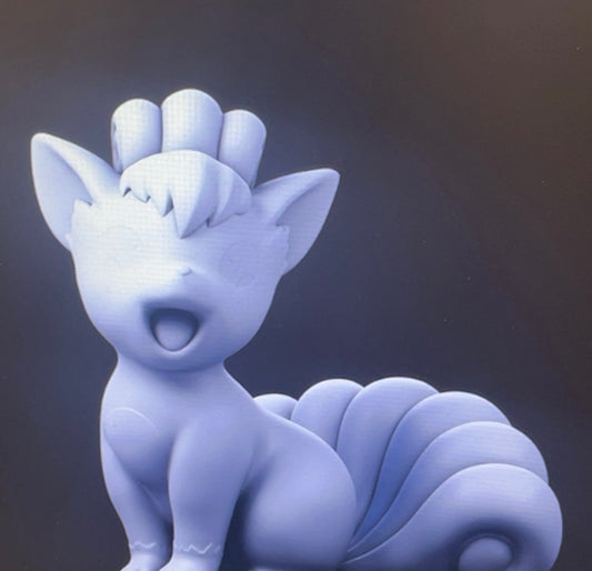 Vulpix