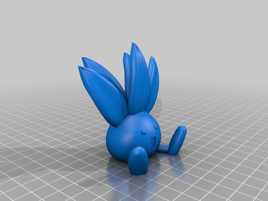 Oddish