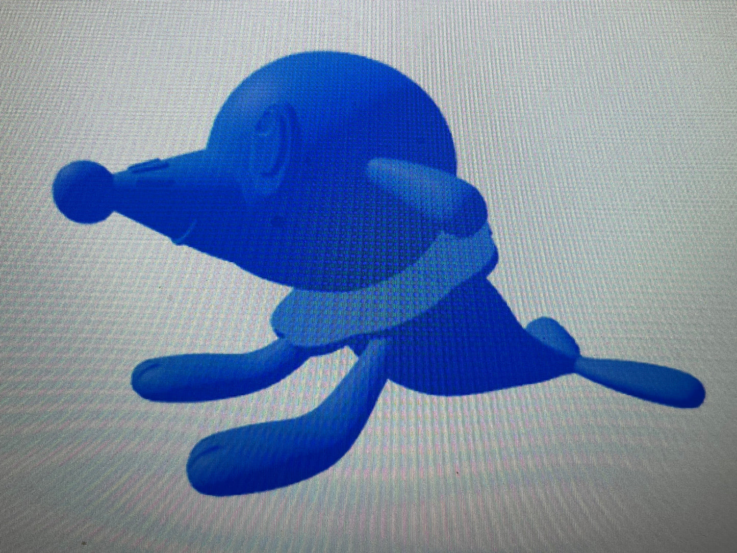 Popplio